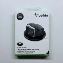 belkin Apple Watch 充電スタンド トラベルスタンド