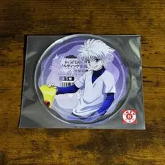 【送料無料】キルア=ゾルディック アクリルコースター Gratte