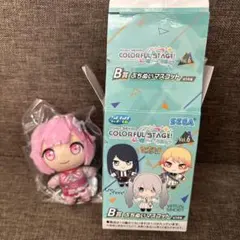 セガラッキーくじ プロセカ Vol.6 鳳えむ