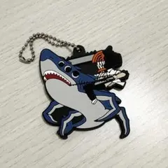 チェンソーマン レゼ篇 でふぉラバ キーホルダー ビーム