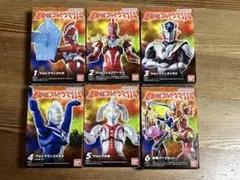 超動αウルトラマン14 フィギュア　新品未開封