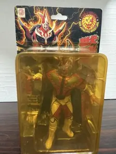 Mekke!ドラゴンボールフィギュアコレクションNo.2孫悟空(如意棒