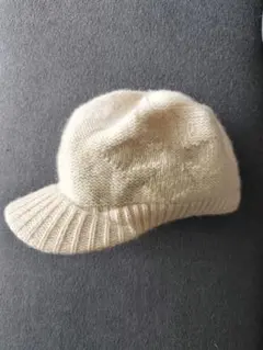 ニット帽 ハット