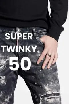 dsquared2 super twinky