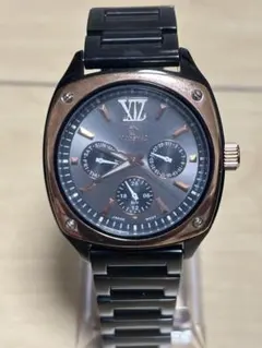 MARSHAL H.S.D SUN FLAME 腕時計