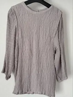 シワにならない