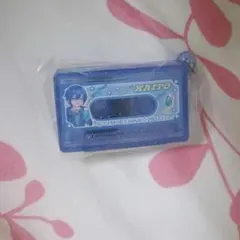 cassette tape charm KAITO