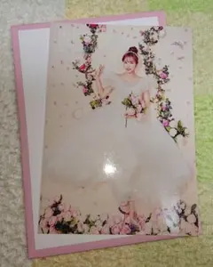 TWICE DOME TOUR Dreamday ランダムトレカ ミナ