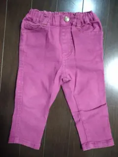 Branshesキッズパンツ