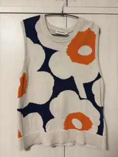 2026年最新】marimekko レディース ニットベストの人気アイテム - メルカリ