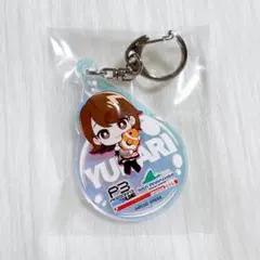 ペルソナ4 P4 千枝 アクリルスタンド 八景島 シーパラダイス - メルカリ