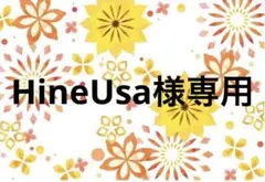HineUsa様 リクエスト 2点 まとめ商品