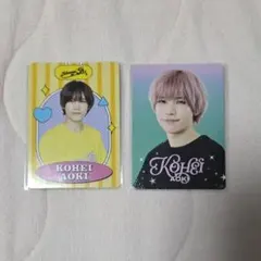 2025年最新】元木湧 缶バッジの人気アイテム - メルカリ