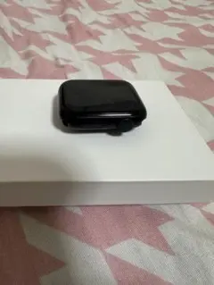 Apple Watch 本体 黒