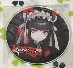 ダンガンロンパ　セレス　アクリルコースター　めふぃすと