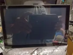 スバル純正ナビLR800DFA ジャンク品