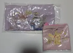 ポケットモンスター トートバッグ&ポーチコレクションvol.9