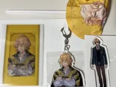 うたプリ ワンダーランド ブロッコリーくじ バルーン 四ノ宮那月