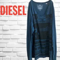 xxl 長袖カットソー