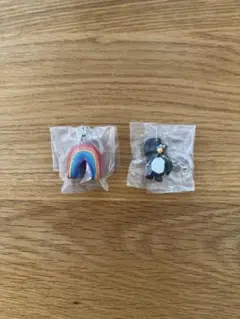 【新品未開封】DAISUKE KONDO めじるしアクセサリー