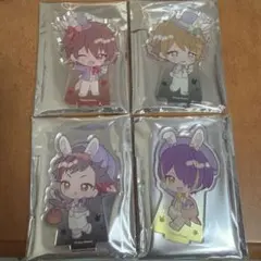 アニカフェ あんスタ アクスタ 流星隊 奏汰なし