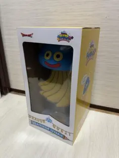 ドラゴンクエスト ホイミスライムのバナナスタンド ラストワン くじ ふくびき所のサムネイル