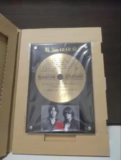 2026年最新】b'z サインの人気アイテム - メルカリ