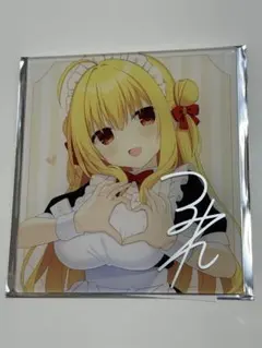 ハミダシクリエイティブ 和泉妃愛 アクリルパネル 宇都宮つみれ先生