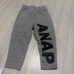 ANAP KIDS 90㎝　スエットズボン