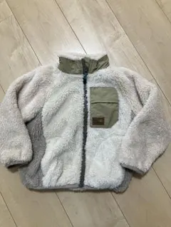 フリースジャケット ⭐︎美品