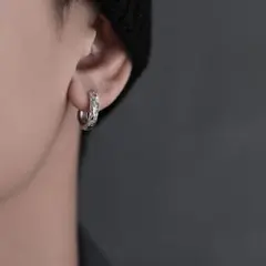 ピアス ヴィンテージ