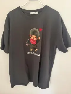 フリークスストア モンチッチTシャツ