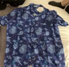 希少 PSO2 Tシャツ リリーパ ローソン コラボ Lサイズ - メルカリ