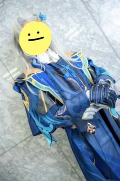 こむすびまん 様専用リンク 薬屋のひとりごと コスプレ衣装 XS