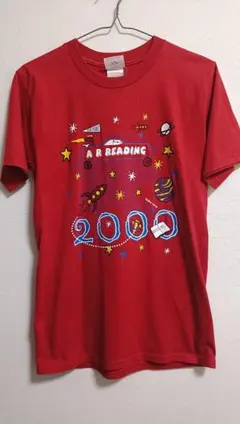 90’s JERZEES Tシャツ US古着