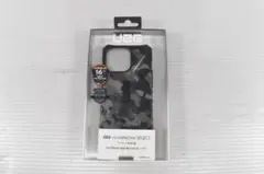 UAG iPhone13 Pro ケース 迷彩 耐衝撃 /496