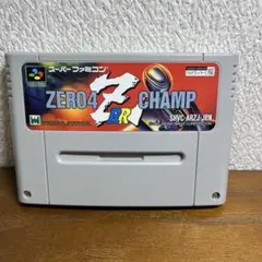 【中古】ZERO4 Champ RR-Z ゼロヨンチャンプ メディアリング