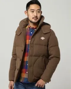 2025年最新】ダントン メンズ 44の人気アイテム - メルカリ