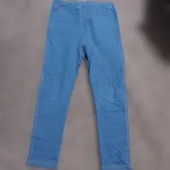 UNIQLO　レギンスパンツ　120cm