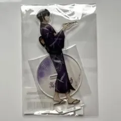 銀魂　高杉晋助　アクスタ