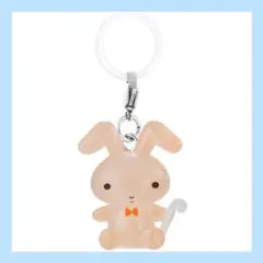 クレヨンしんちゃん めじるしアクセサリー2 ネネちゃんうさぎ 未開封