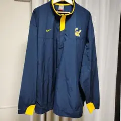 Nike Cal ロゴ入り ウォームアップウェア XL