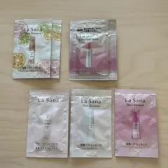 ラサーナ サンプル セットのサムネイル