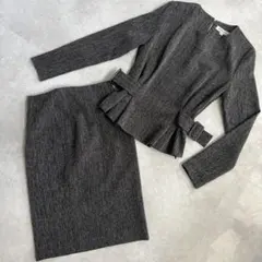 スーツ フォーマル セットアップ