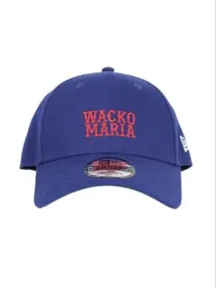 帽子 WACKO MARIA NEW ERA Low 59FIFTY 7 1/2 Wacko Maria x New Era 59FIFTY Cap – Extra Butter