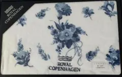 Royal Copenhagen バスタオルのサムネイル