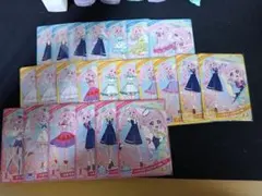 ひみつのアイプリ ひまり 45枚まとめ売り