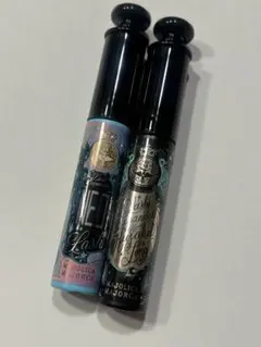 マジョリカマジョルカ マスカラ 2本セットのサムネイル