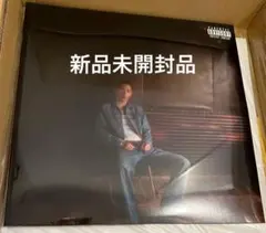 新品 IO / JUST ALBUM 2枚組 アルバム アナログ LP レコード