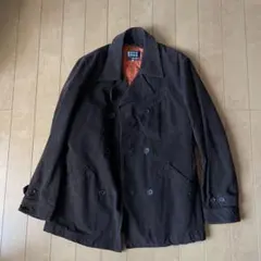 TAKEO KIKUCHI ダークブラウン カバーオール サイズ4